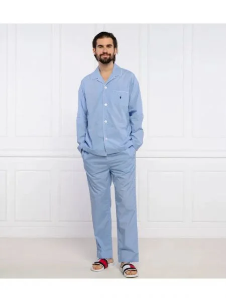 POLO RALPH LAUREN Pizsama | Relaxed fit
