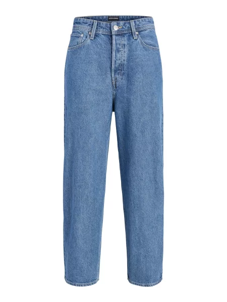 JACK & JONES Jeans JJIDAN' albastru