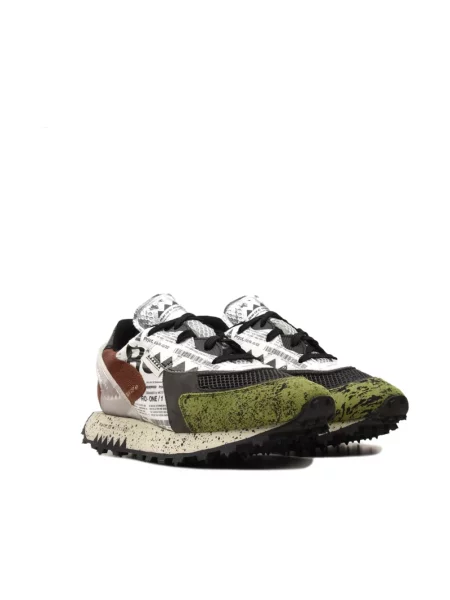 Buty do biegania Run Of do biegania