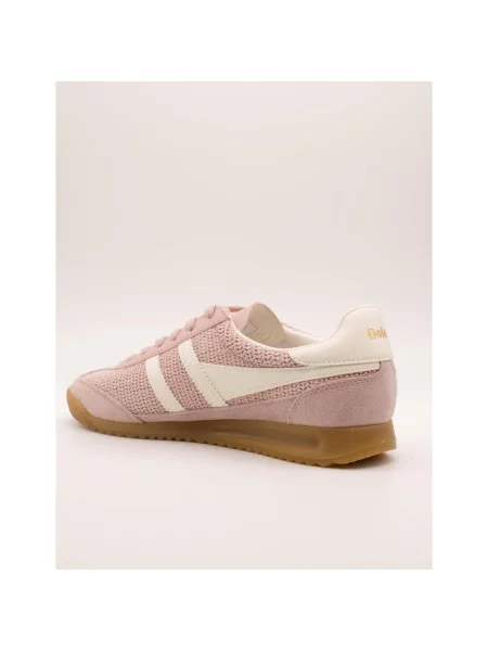 Pantofi Gola roz