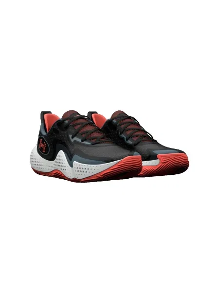 Pantofi Under Armour negru