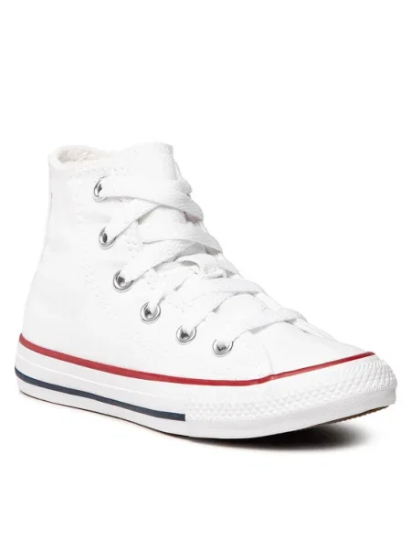 Converse Tornacipő Yths CT Core Hi fehér
