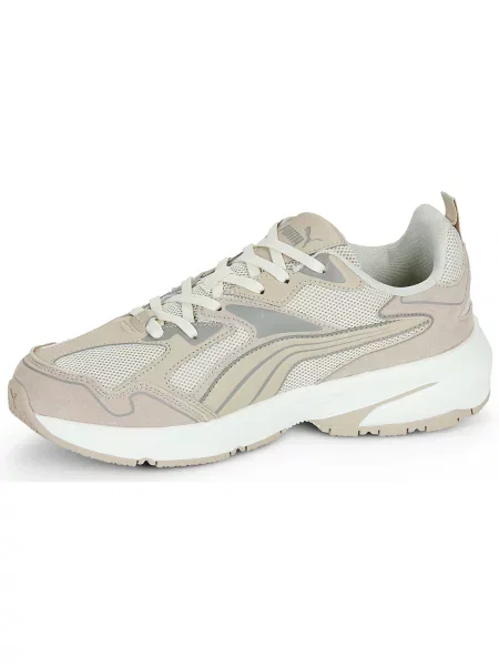 Pantofi Puma bej