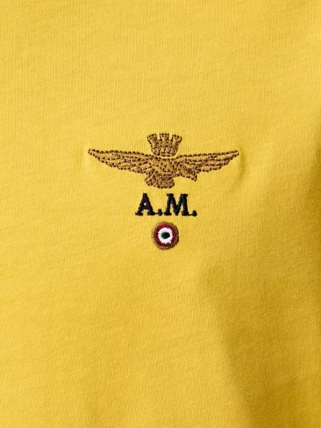 Футболка Aeronautica Militare