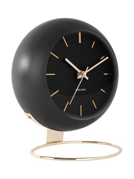 Часовници Karlsson черно