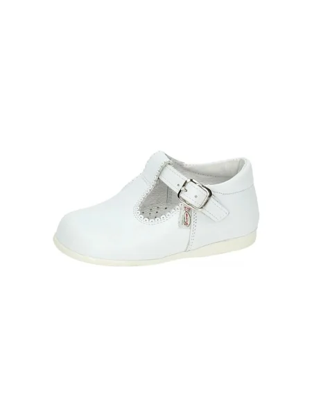 Pantofi derby Bambineli
