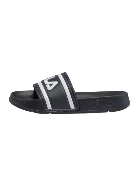 Mules Fila MORRO BAY WMN Bleu niebieskie