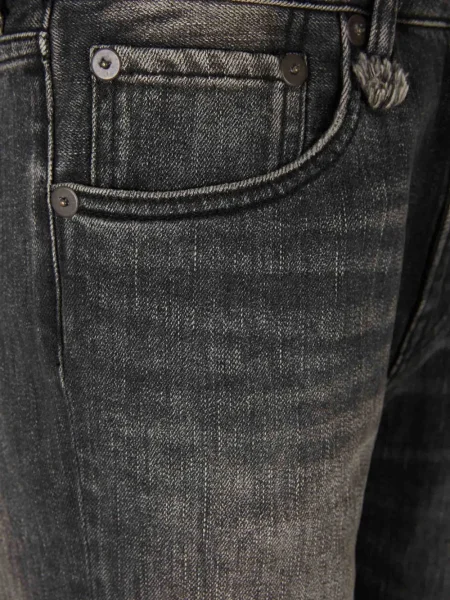 Blugi R13 negru