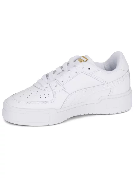 Klasszikus félcipő Puma fehér