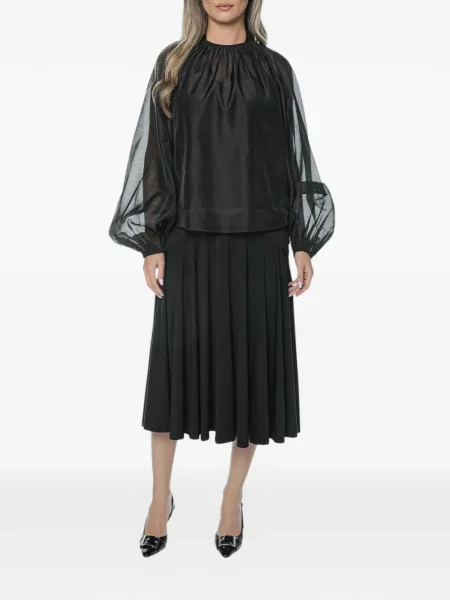 Bluză Ted Baker negru