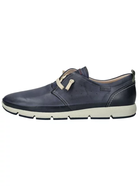 Pikolinos Pantofi Bleumarin albastru