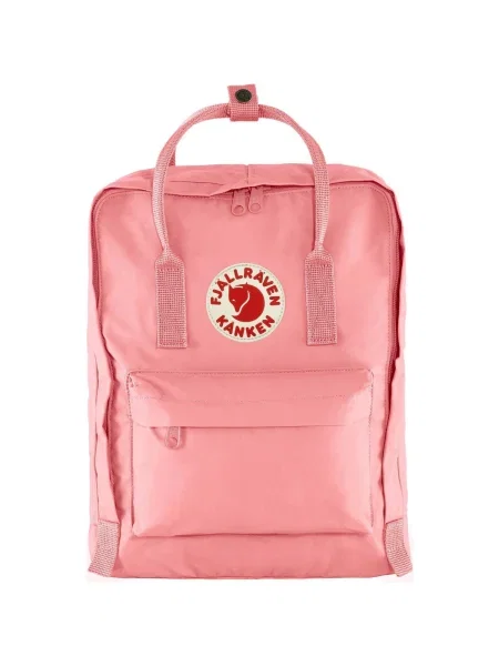 Fjällräven Kanken 16 l turistický batoh pink ružová