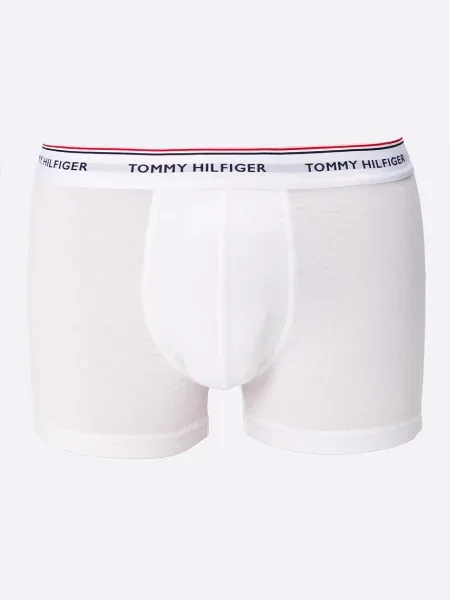 Tommy Hilfiger Boxerky červené