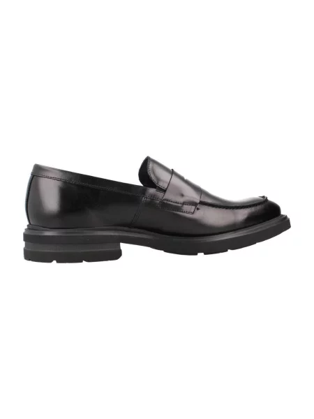 Pantofi Fluchos negru