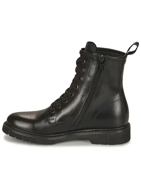 Pantofi Nerogiardini negru
