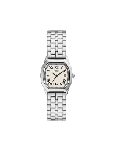 FOSSIL Analóg órák HARLOW' ezüst