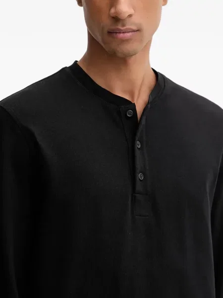 Majica Filippa K crna