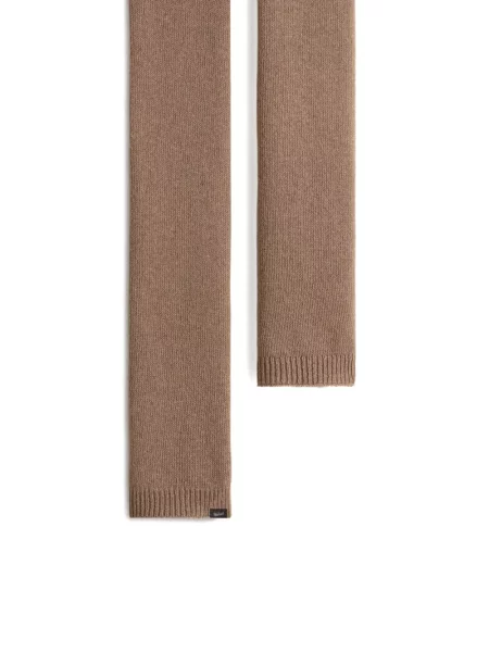 Fular Woolrich tricotate