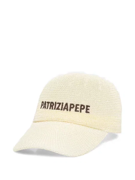 Șapcă Patrizia Pepe cu broderie