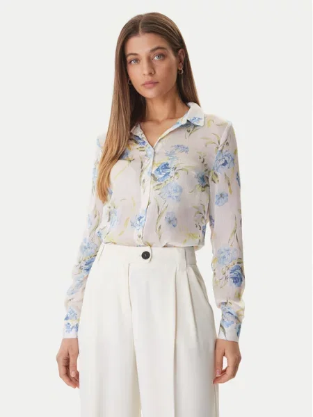 Guess Сорочка білий