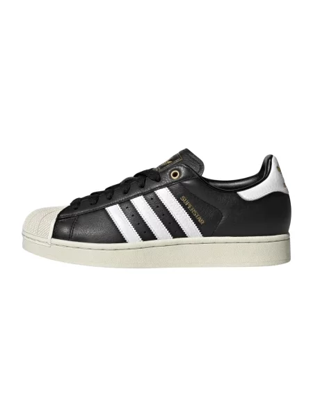 Adidas Originals sneakersy SUPERSTAR II czarne