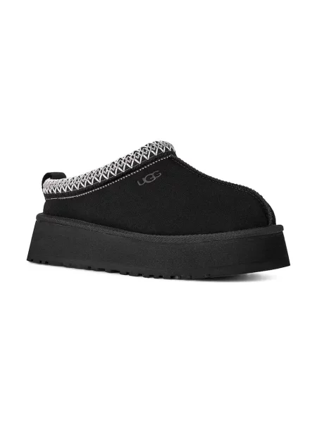 UGG papuci din piele întoarsă Tazz II