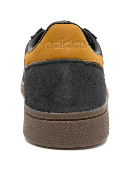 Sneakerși Adidas Spezial negru