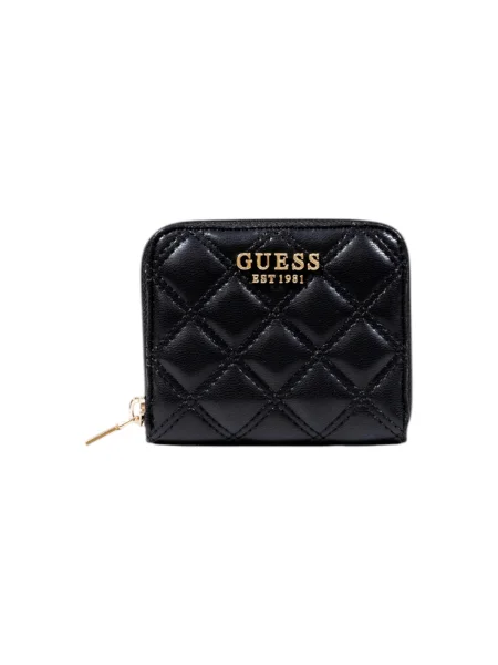 Portofel Guess negru