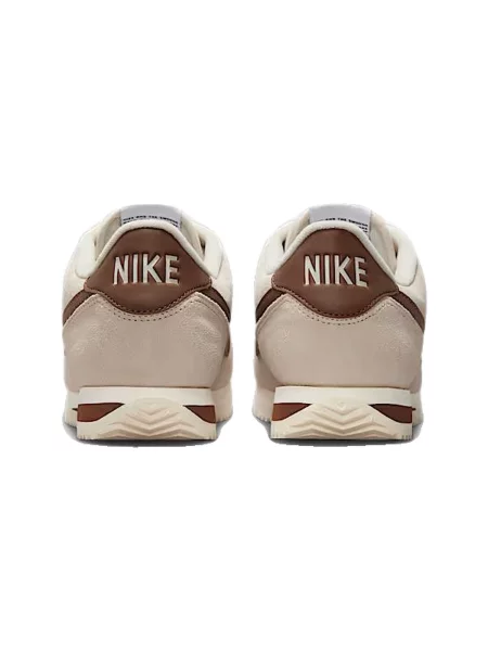 Tenisky Nike Cortez hnedá