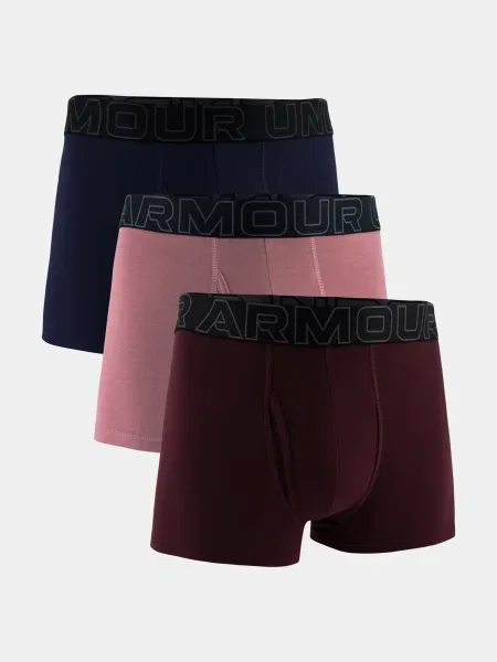 Boksarice Under Armour modra
