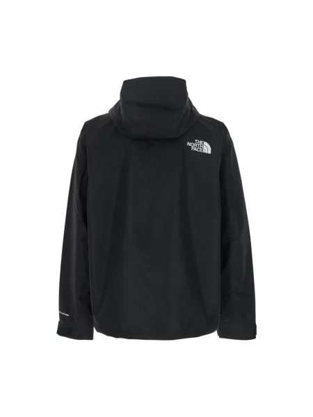 The North Face Kurtka Funkcyjna Dryvent Mono schwarz czarna