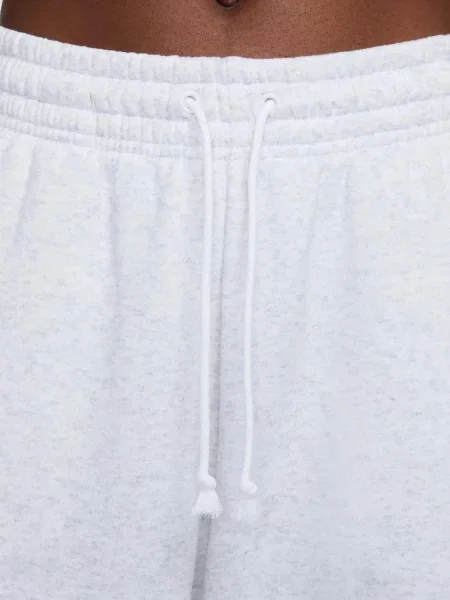 Спортивные штаны Nike серые
