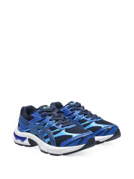 Sneakersy dziecięce Asics Gel-cumulus niebieskie