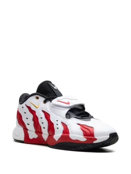 Sneakersy Nike Vomero szare