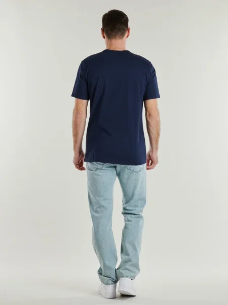 LEVI'S ® Tricou bleumarin albastru