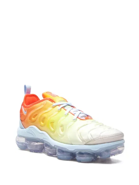 Tenisky Nike VaporMax žluté
