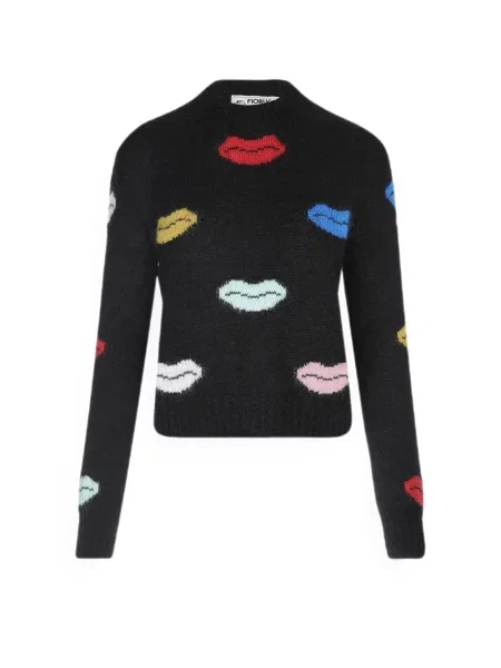 Pulover Fiorucci negru