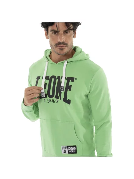 Geacă Leone 1947 verde