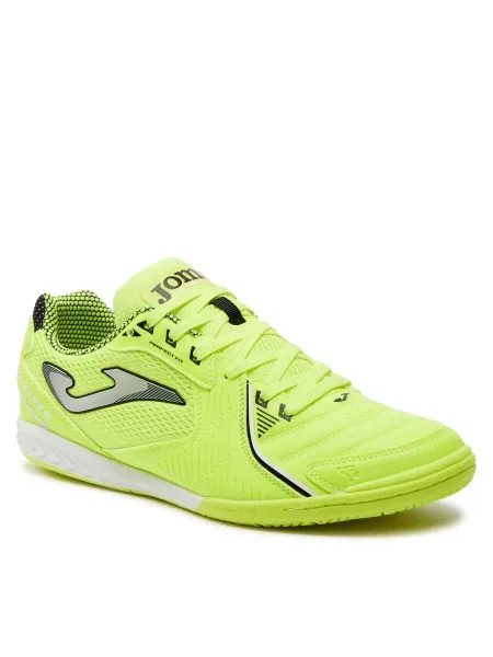 Pantofi Joma galben