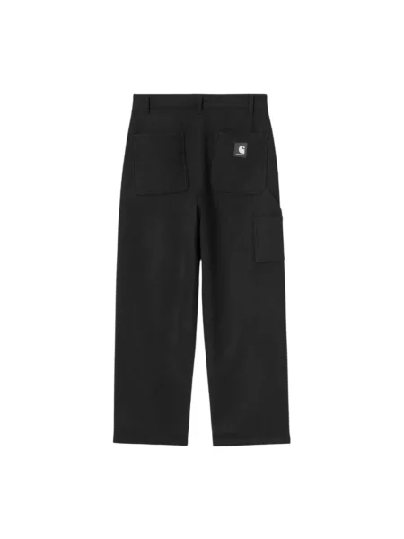 Spodnie Carhartt Wip czarne