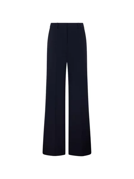 Pantaloni palazzo Liu Jo albastru