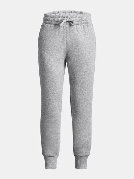 Trening copii Under Armour gri
