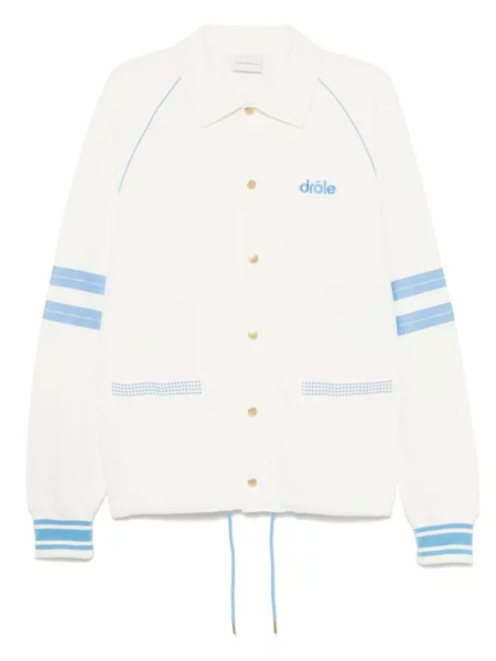 Елек Drôle De Monsieur бяло