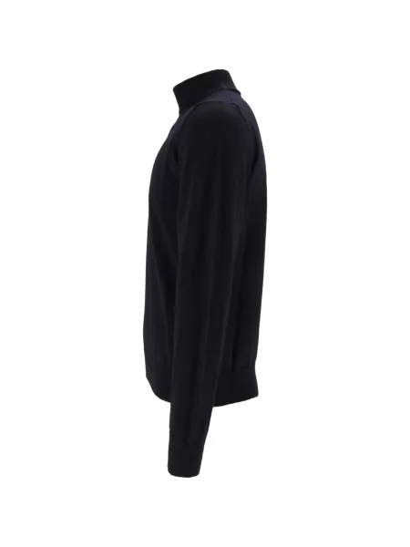 Pulover Ballantyne negru
