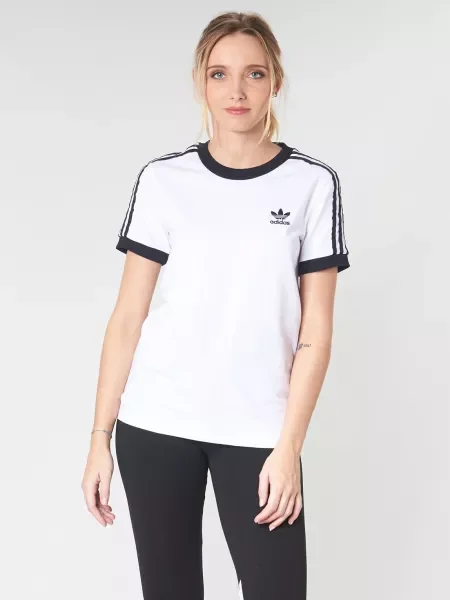 Ruha Adidas fehér