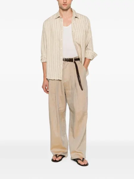 Pantaloni Giorgio Armani