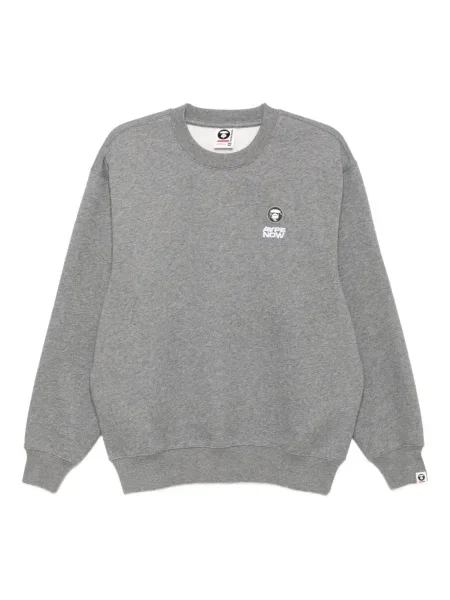 Hanorac Aape By A Bathing Ape gri