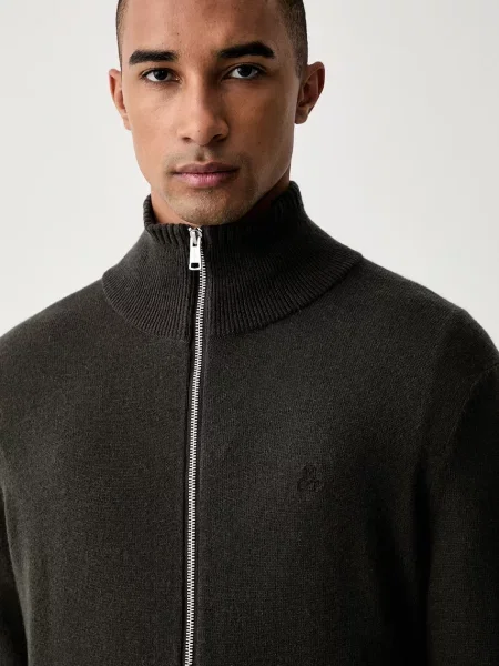 Шерстяной кардиган Marc O'polo