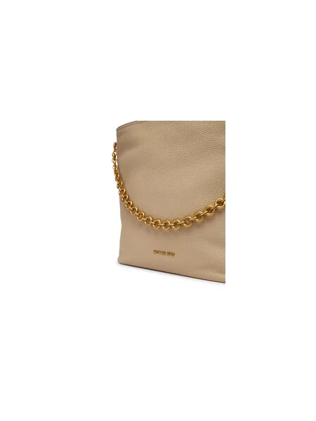 MICHAEL Michael Kors Rankinė smėlio