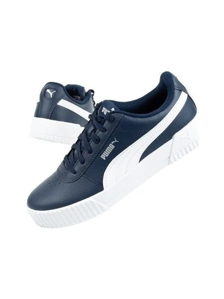 Pantofi Puma albastru